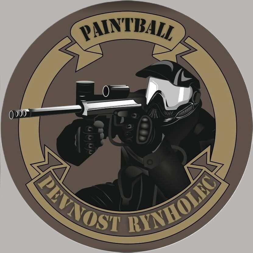 Paintball  Pevnost Rynholec